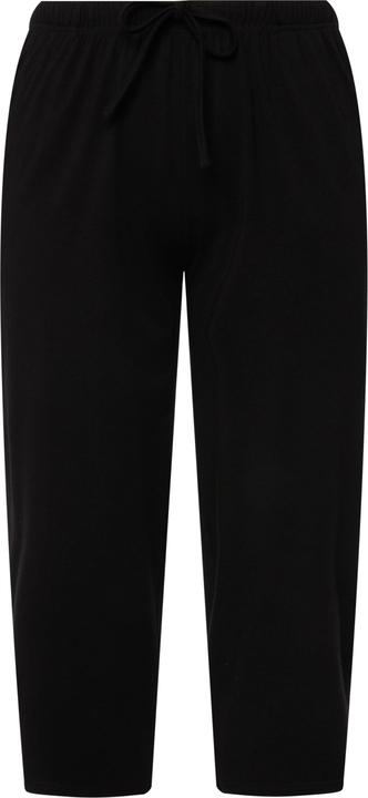Produktbild Ulla Popken 7/8 Hose, Slimfit, Gummibund, bis Gr. 66/68 (62, 64)