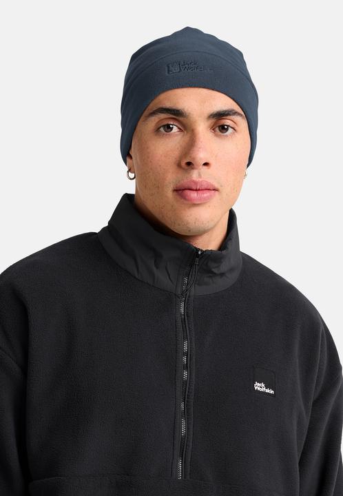 Actual product image Jack Wolfskin Real Stuff Beanie (One size)