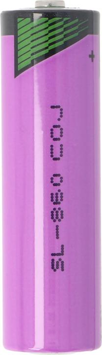 Actual product image Tadiran Batterie SL-860/S LTC SL-860/S (1 pcs., AA / LR6 / LR06 / Mignon / R6 / R14505, 2400 mAh)