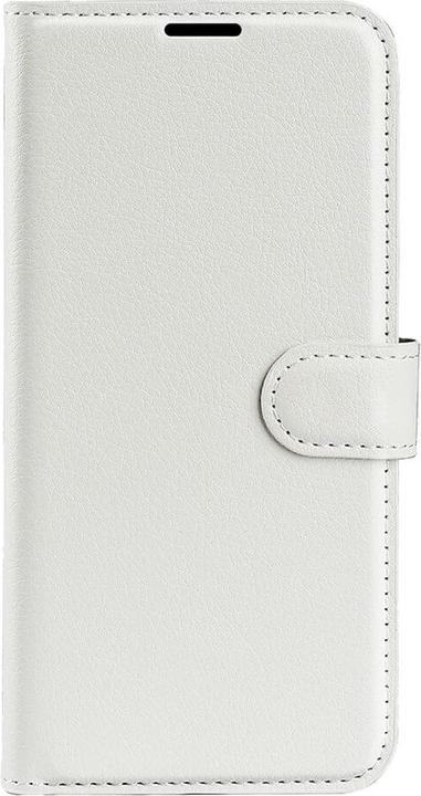 Produktbild Cover-Discount Nothing Phone (3a) - Leder Etui Hülle (Nothing Phone (3a))