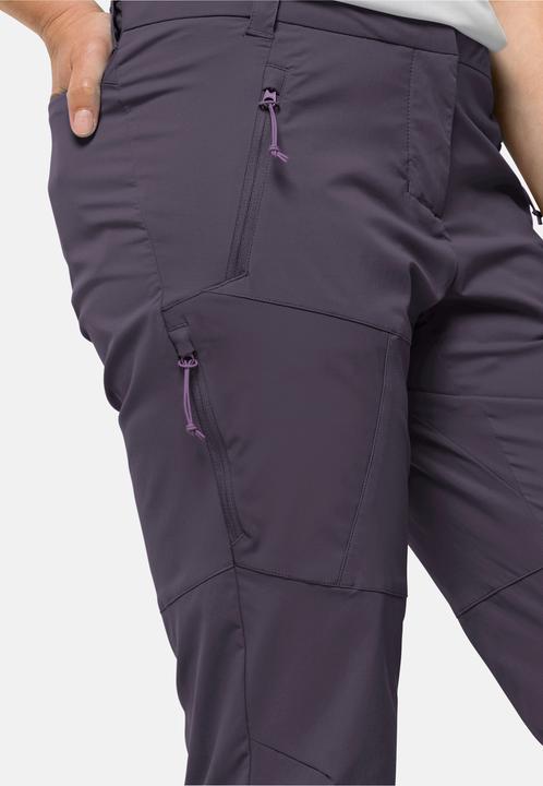 Produktbild Jack Wolfskin Glastal Pants W (38)