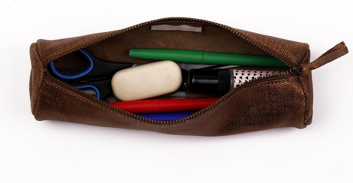 Image du produit Clairefontaine Trousses cuir