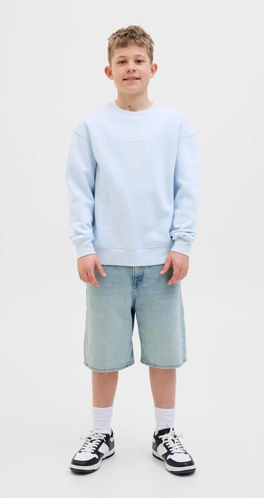 Image du produit Jack & Jones Sweatshirt imprimé Junior Sweatshirt (140)