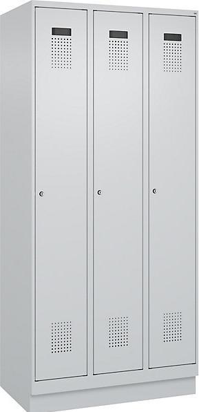 Actual product image C+P Evolo PLUS locker (90 cm, 195 cm)