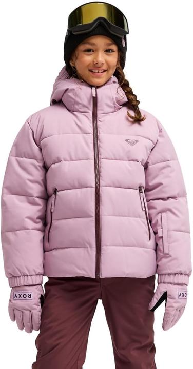 Immagine prodotto Roxy Girl's Snowy Hill Puffy (146, 158, L)