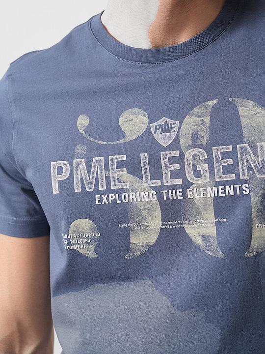 Produktbild Pme Legend T-Shirt (S)