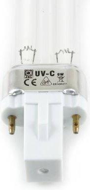 Actual product image JBL Aquaristik und Terraristik Spare lamp (9 W)