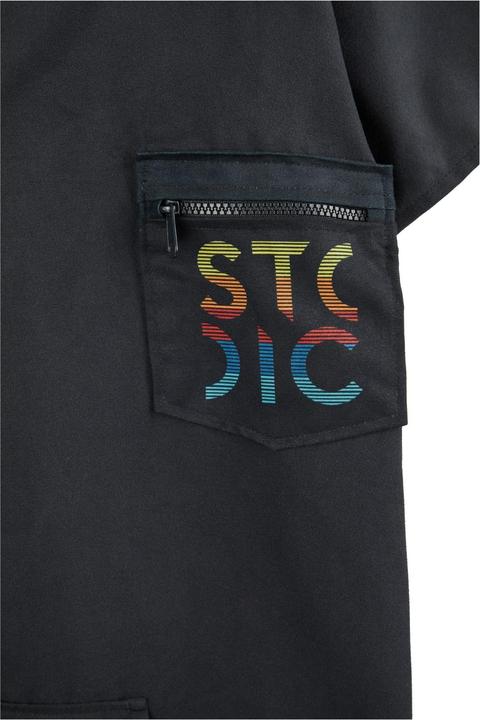Actual product image Stoic SandvikSt. Poncho Towel (One size)