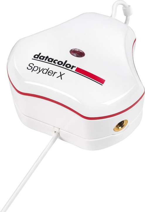 Actual product image Datacolor SpyderX Mobile Pro Kit