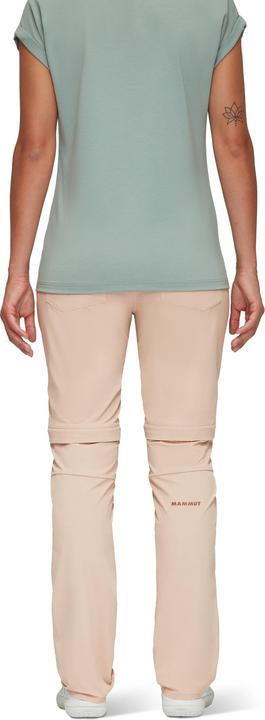 Produktbild Mammut Runbold Zip Off Pants Women (XXL)
