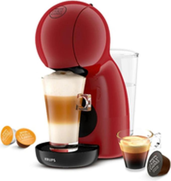 Productafbeelding Krups KP1A35AS (NESCAFÉ Dolce Gusto)