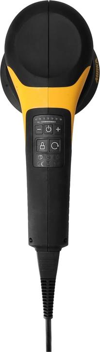 Produktbild Mirka Leistungsstarke Rotationsschleifmaschine für Holz und Beton mit Bluetooth (750 W)