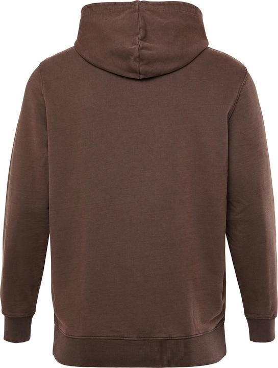 Produktbild JP1880 JP 1880 Hoodie, Brustprint, Kapuze, Kängurutasche (XXL)