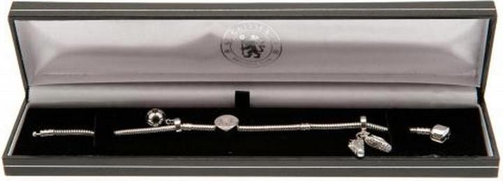 Immagine prodotto Chelsea FC UTTA1142 P (18 cm, 100% acciaio inossidabile)