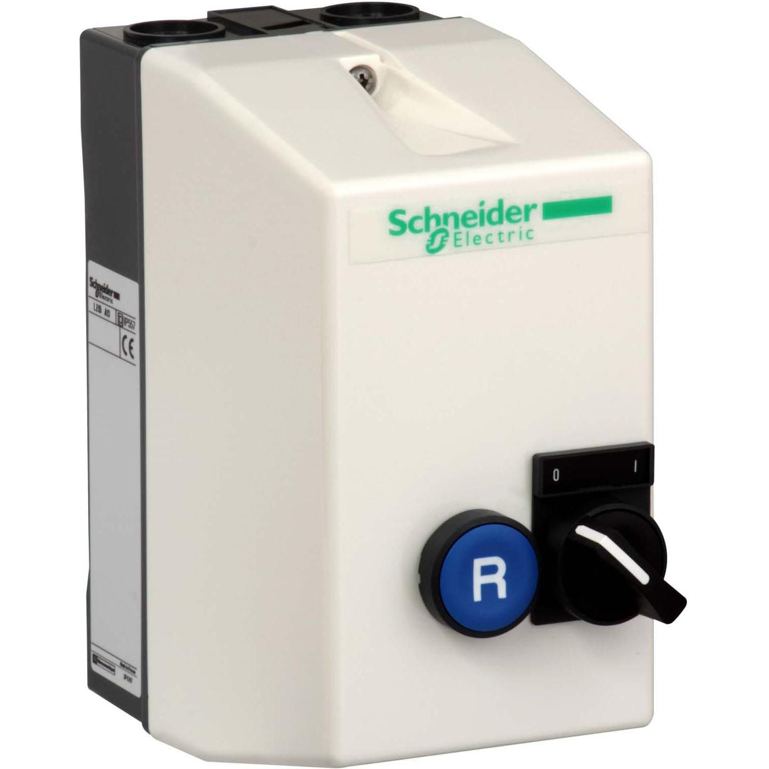 Schneider Electric Motorstarter LE1D09V7A13, Automatisierung