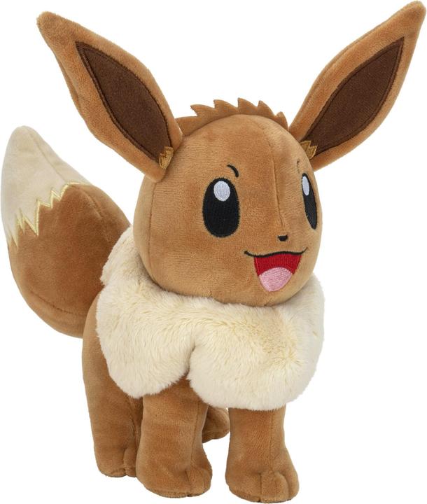 Produktbild Jazwares Pokémon assortiert ( 1Stk) (20.50 cm)