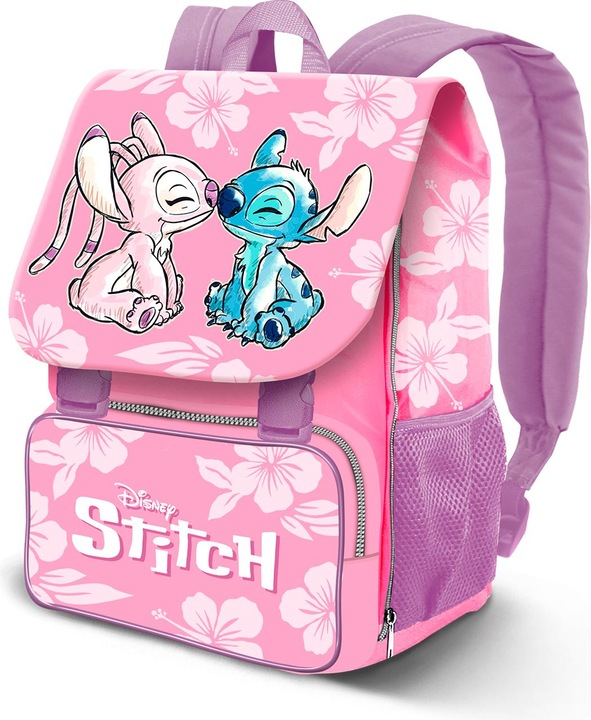 Karactermania Lilo & Stitch Rucksack Angel & Stitch