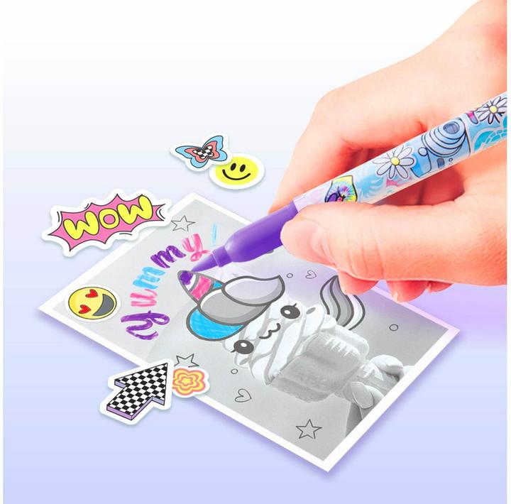 Immagine prodotto Canal Toys Instant Pocket Printer (USB-C)