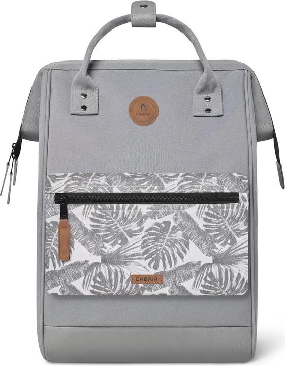 Immagine prodotto Cabaia Zaino Adventurer riciclato Oxford grande (23 l)