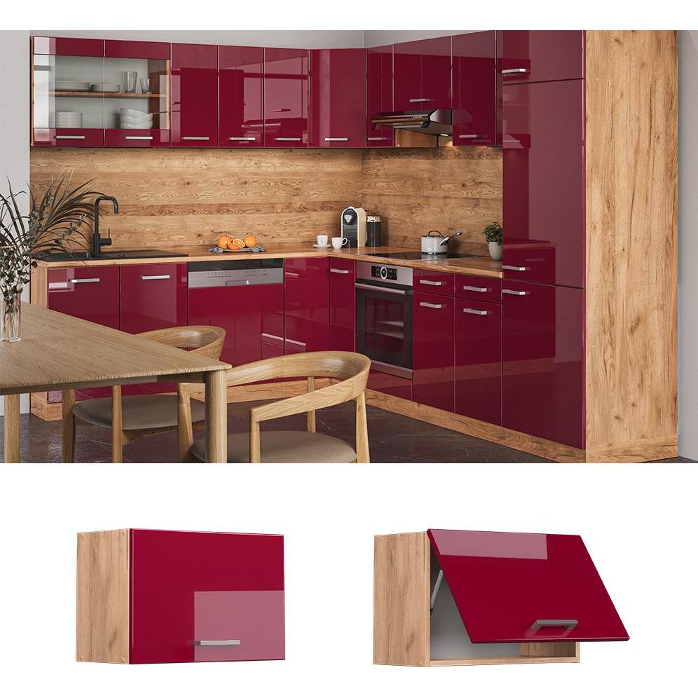 Thumbnail - Vicco, Regal, Hängeschrank R-Line (60 x 40 x 31 cm)