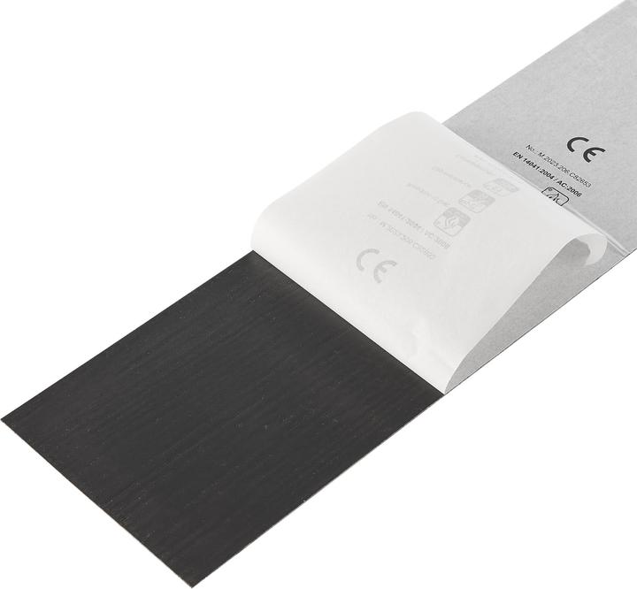 Immagine prodotto neu.holz Laminato vinilico Vanola autoadesivo 3,92m² Rovere sbiancato (28 m²)