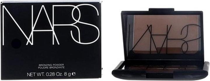 Actual product image NARS Cosmetics Bronzing Powder (Laguna, Bronzer, 8 g)