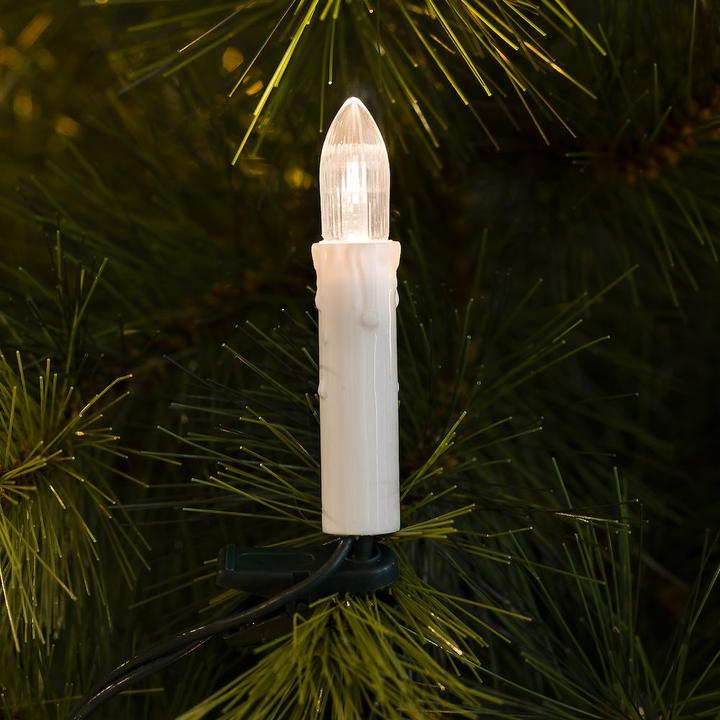 Actual product image Konstsmide Christmas tree lighting (9.10 m)