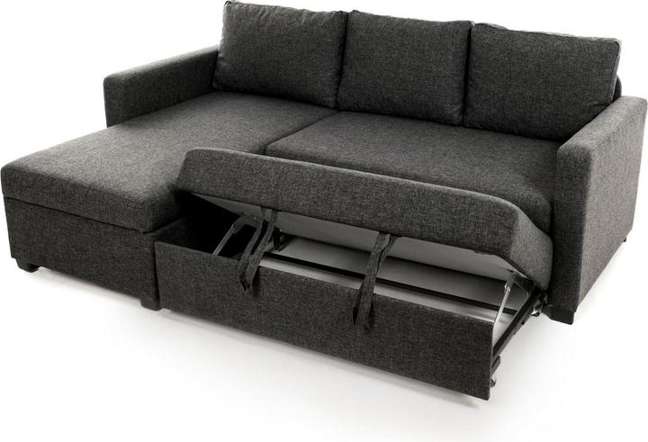 Produktbild Atelier del Sofa Kado Corner Sofa-Bed (Ecksofa)