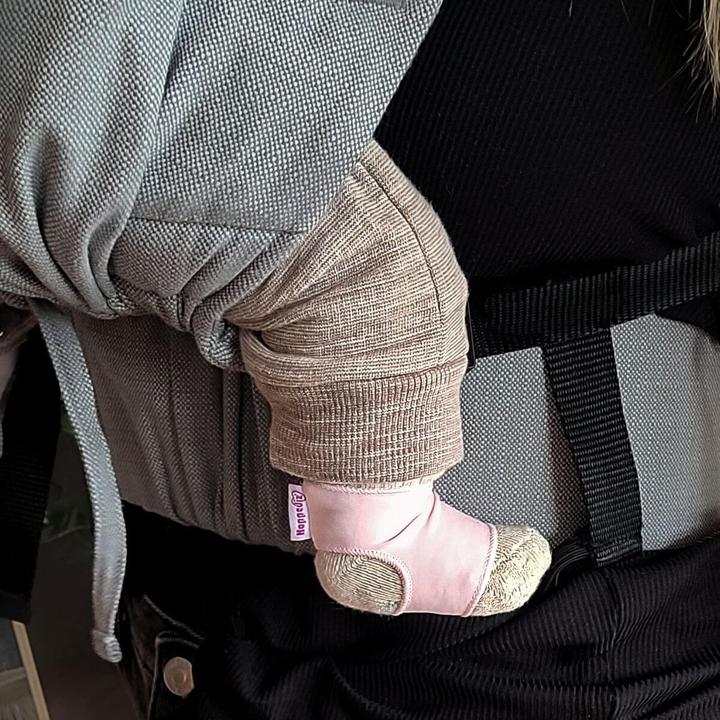Actual product image Hoppediz Hop-Soxx Sock Holder (pack of 2, One size)
