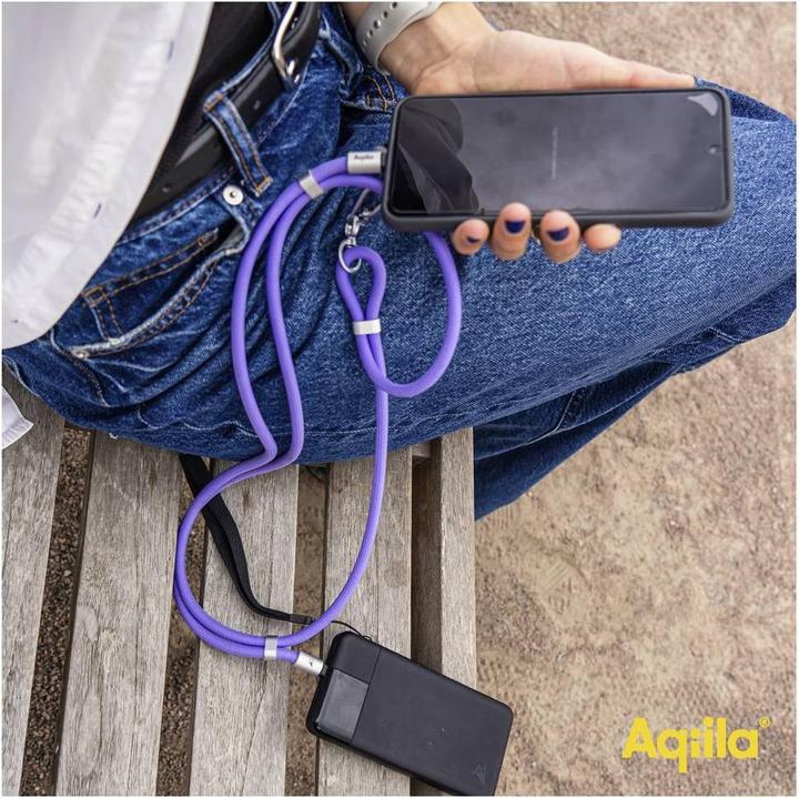 Actual product image Aqiila Accessories for Smartphones/Tablets (1.50 m, USB 2.0, 60 W)