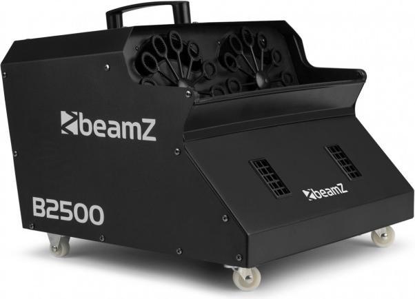 Image du produit BeamZ B2500 (Machine à bulles)