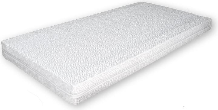 Produktbild Grollino Babymatratze Duo (140 x 70 cm)