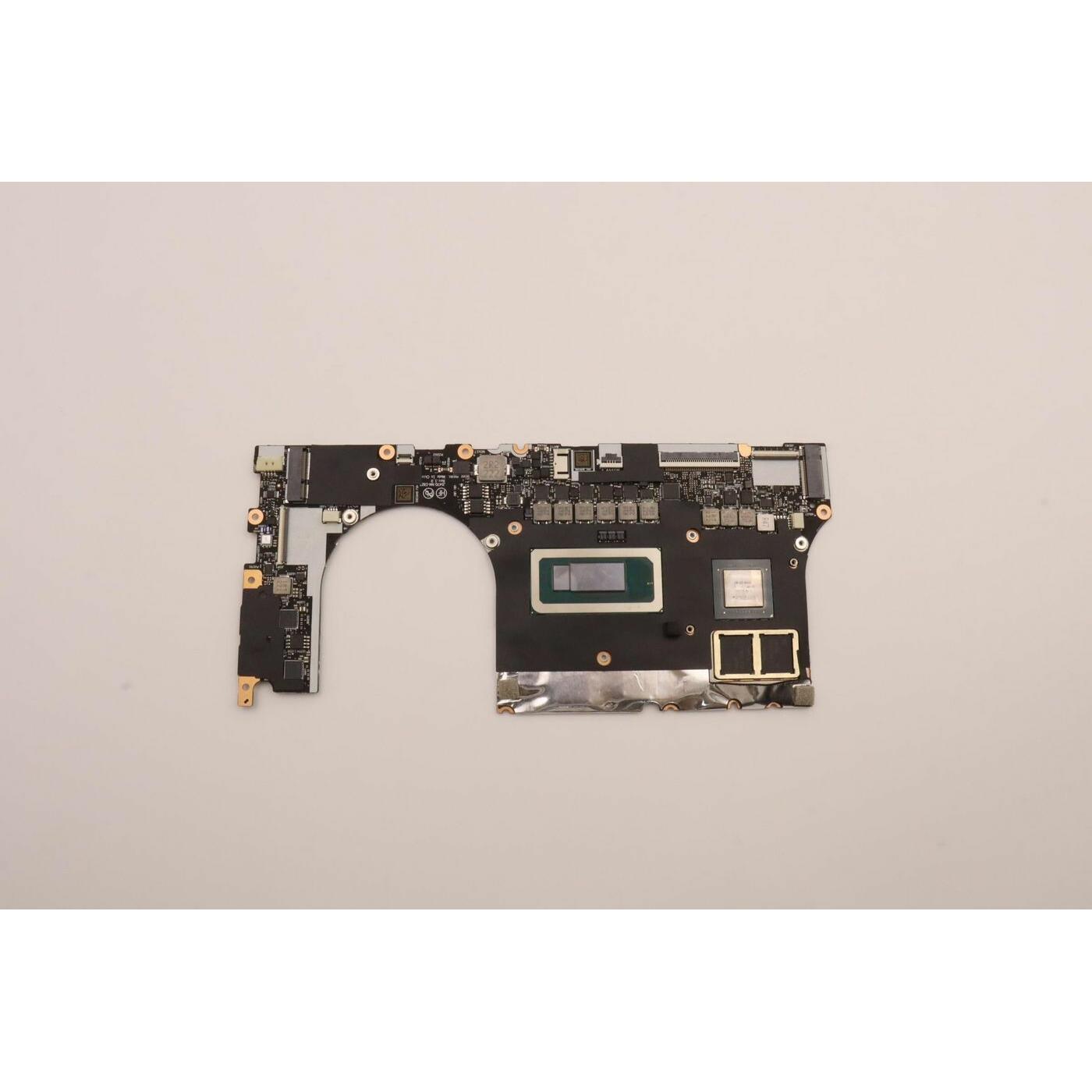 Lenovo BDPLANAR MBL82UTWIN I712700HRTX20504G16G, PC