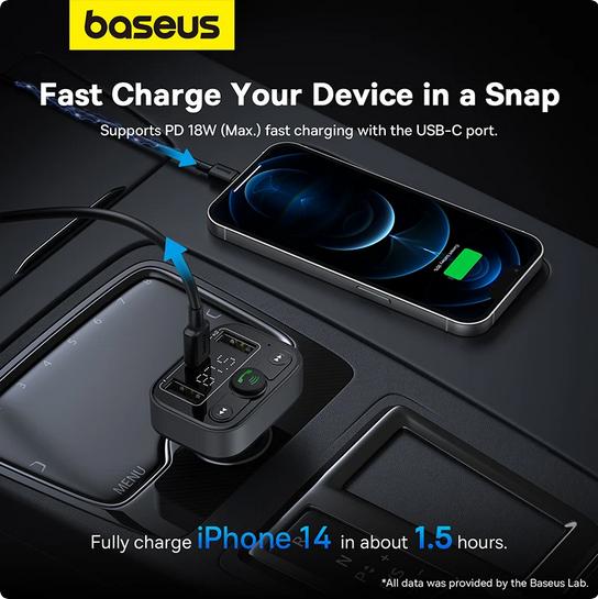 Produktbild Baseus S-09 Lite Series
