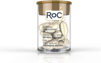 Produktbild Roc Retinol Correxion Line Smoothing Advanced Retinol (3.50 ml)