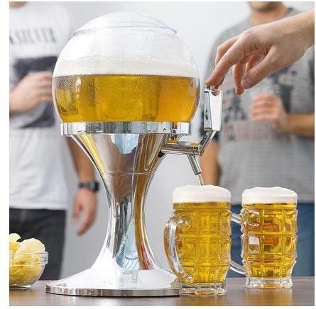 Produktbild TOP Bier Dispenser