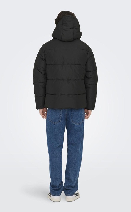 Produktbild Only & Sons Einfarbige Jacke (L)