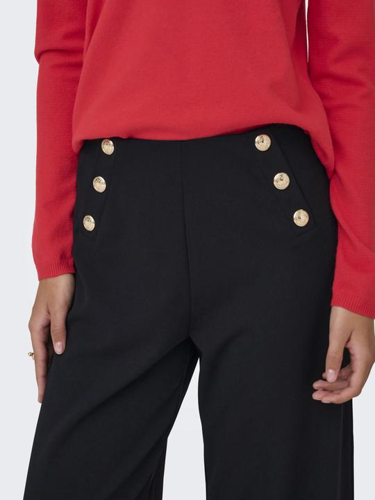 Produktbild Only Onltilda Life 6-Button Pants Jrs Noos (32, XL)