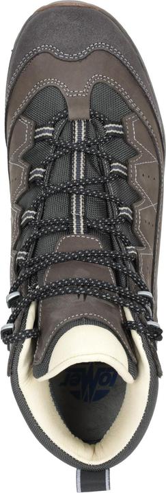 Immagine prodotto Lomer Sella MTX Nubuck (40)