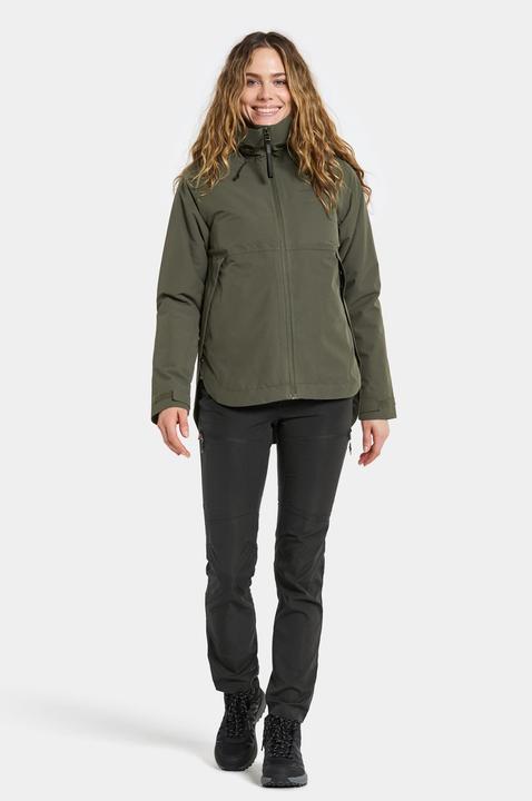 Actual product image Didriksons Women's Jennie Jacket 2 (44)