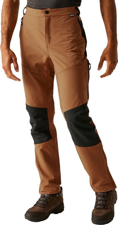 Produktbild Regatta Questra V Wanderhosen (30)