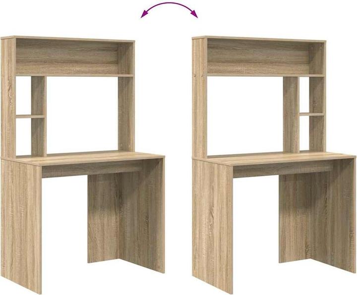 Produktbild VidaXL Schreibtisch