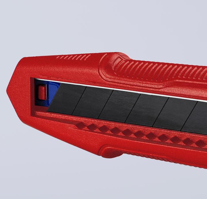 Produktbild Knipex CutiX (Cutter)