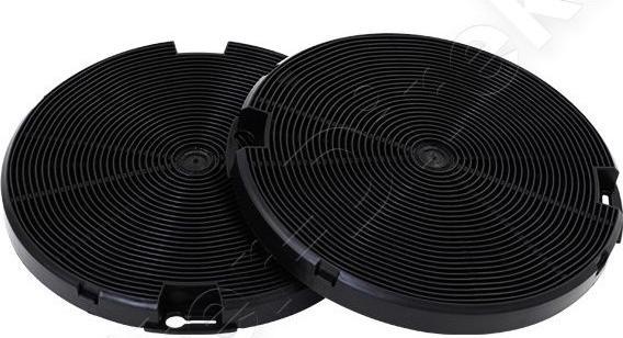 Franke Filtre à charbon actif 1120067942