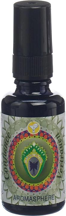 Produktbild Aromasphère Vertrauen Raumspray