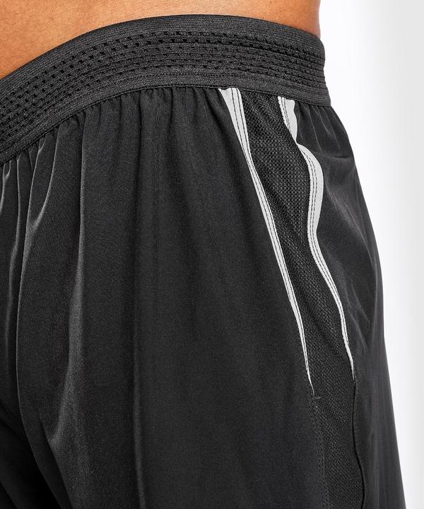 Produktbild Venum Tempest 2.0 Training Shorts - Black/Grey - S (S)
