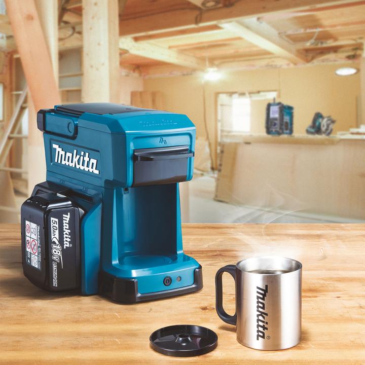 Produktbild Makita DCM501Z
