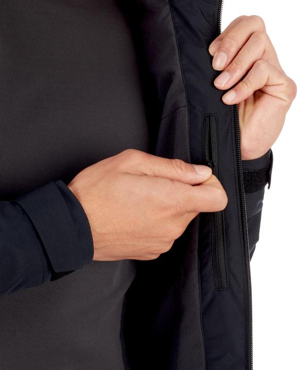 Actual product image Mammut Ayako Tour HS Hooded (M)