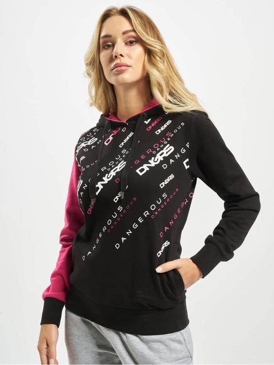 Produktbild Dangerous Down to Earth Hoody - 19223 (XS)