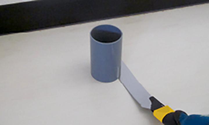 Produktbild Herbatec Dübelsäge FLUSH H-225
